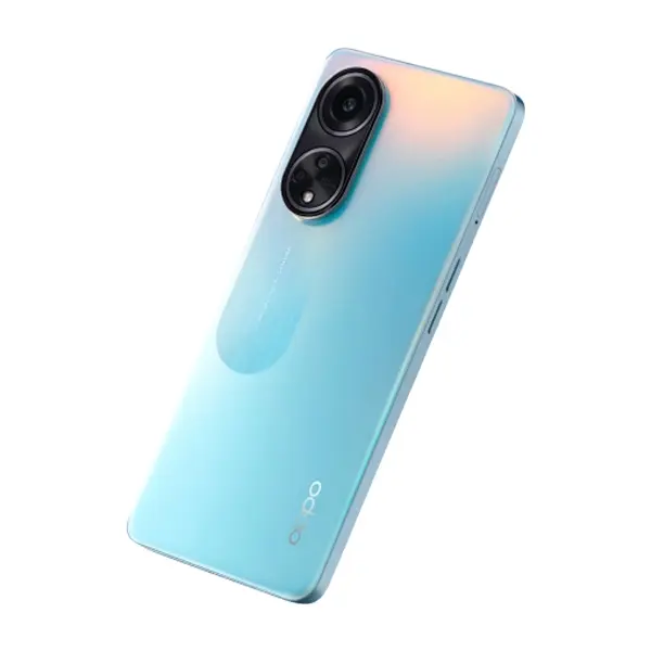 مواصفات OPPO A98 5G
