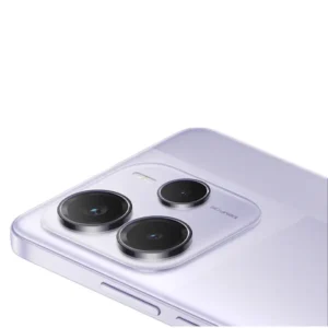 الكاميرا الخلفية