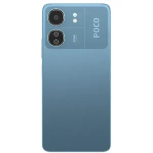 صورة  سعر ومواصفات بوكو C65 ومميزات وعيوب Xiaomi Poco C65 - صورة رقم 2