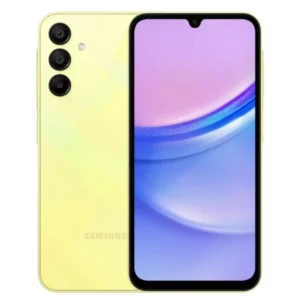 Samsung A15 4G