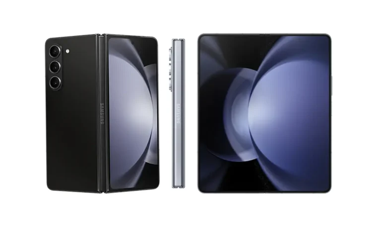 سعر و مواصفات Samsung Z Fold 5 و المميزات وعيوب زت فولد 5 - هاتف هواتف سامسونج ذكي مع المواصفات والمراجعة