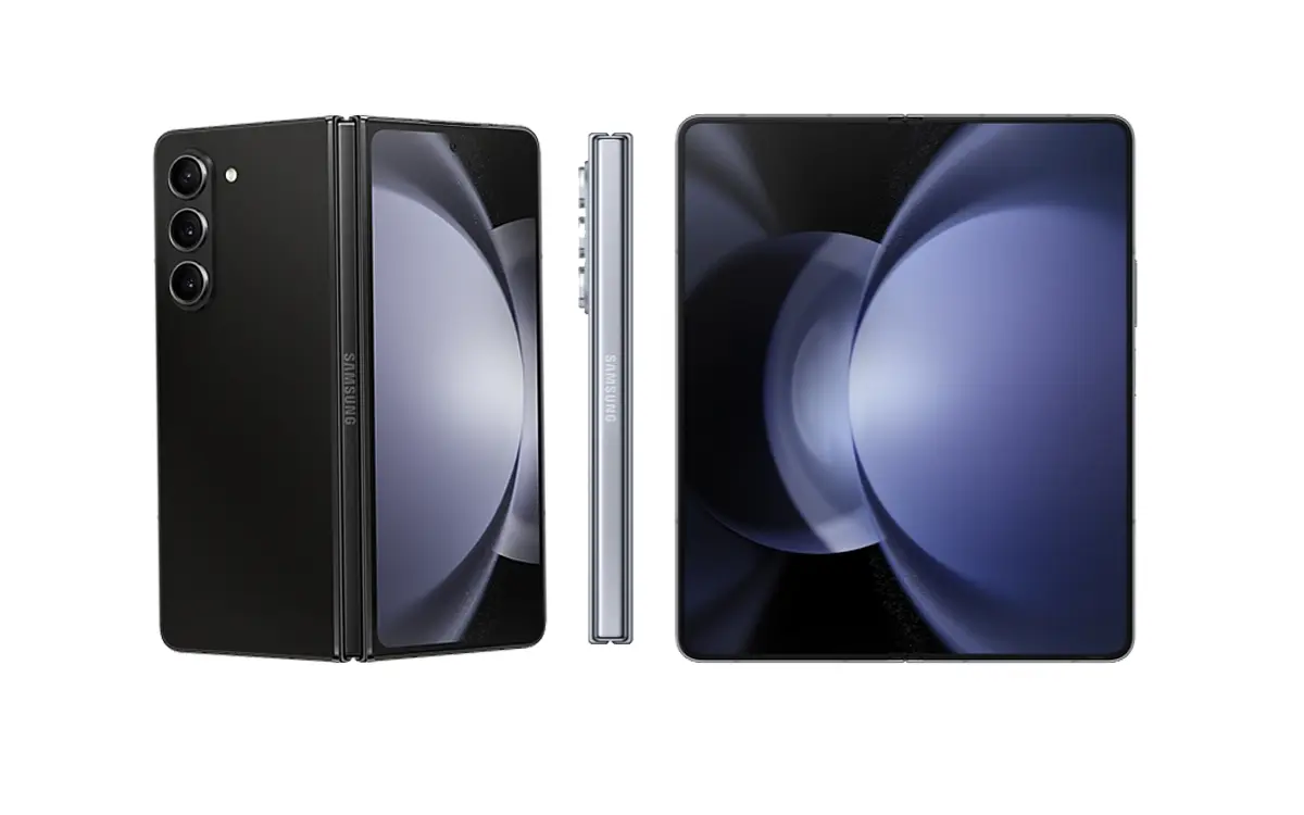 سعر و مواصفات Samsung Z Fold 5 و المميزات وعيوب زت فولد 5 1 سعر ومواصفات سامسونج زت فولد 5