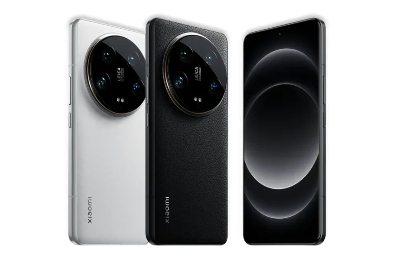 سعر ومواصفات Xiaomi 14 Ultra ومميزات وعيوب شاومي 14 الترا - صورة الهاتف الذكي مع المواصفات والسعر