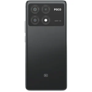 صورة سعر و مواصفات بوكو X6 برو للفئة الاقتصادية Xiaomi Poco X6 Pro - صورة رقم 3