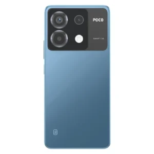 صورة سعر ومواصفات بوكو x6 ومميزات وعيوب Xiaomi Poco X6 - صورة رقم 1