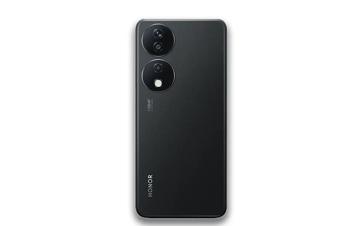 مواصفات HONOR X7b وأبرز مميزات وعيوب