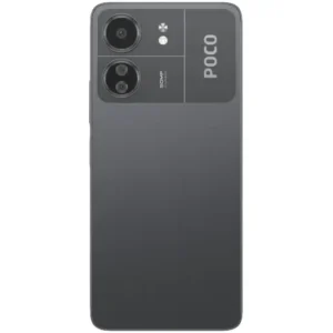 صورة  سعر ومواصفات بوكو C65 ومميزات وعيوب Xiaomi Poco C65 - صورة رقم 1