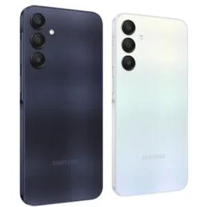 صورة سعر ومواصفات Samsung A25 5G : كل ما تحتاج معرفته سامسونج A25 5G - صورة رقم 2