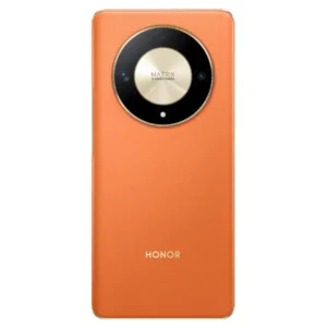 موبايل honor x9b من ظهر من الجلد