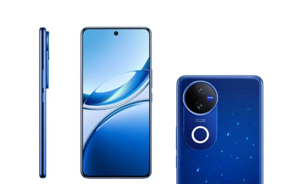 صور Vivo V50 5G — صورة 2