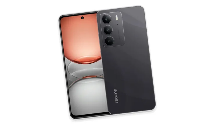 تعرف على سعر ومواصفات ريلمي C75 ومميزات وعيوب Realme C75 - صورة الهاتف الذكي مع المواصفات والسعر