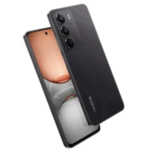 Realme C75 Specifications