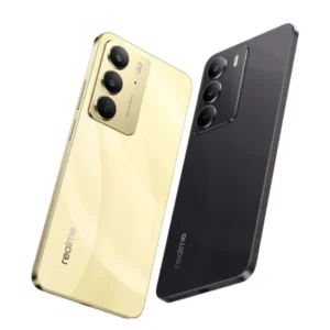 تعرف علي مواصفات ريلمي C75