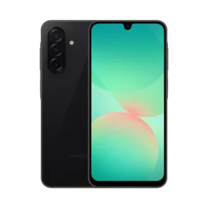 Samsung Galaxy A26 5G مقاوم للماء بمعيار IP67