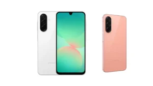 صورة مقال: سعر ومواصفات سامسونج A26 وتعرف على مميزات وعيوب Samsung Galaxy A26