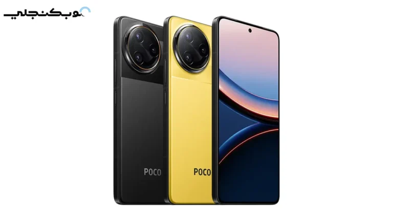 سعر ومواصفات Poco F7 Ultra عيوب ومميزات بوكو اف 7 الترا - صورة الهاتف الذكي مع المواصفات والسعر