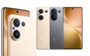 مواصفات فيفو V60 والسعر منافس قوي في الفئة المتوسطة Vivo V60 صورة مقال: مواصفات فيفو V60 والسعر منافس قوي في الفئة المتوسطة Vivo V60