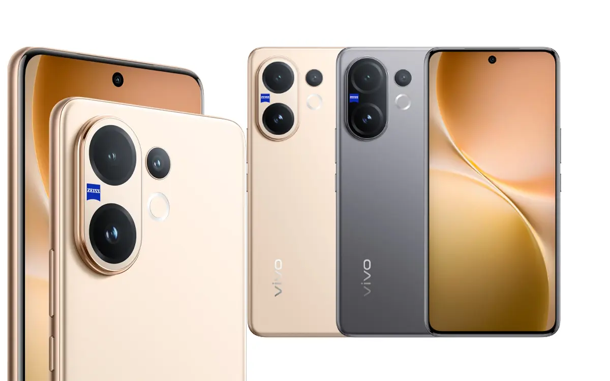 مواصفات فيفو V60