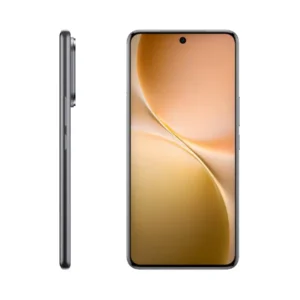 لون Vivo V60 الفضي