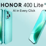 موبايل هونر 400 لايت