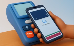 NFC في الموبايل