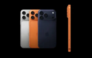 سعر ومواصفات ايفون 17 برو ماكس بتصميم وشكل جديد iPhone 17 Pro Max