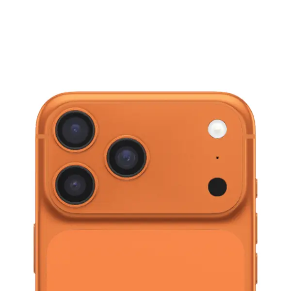 أبرز مواصفات ايفون 17 برو ماكس