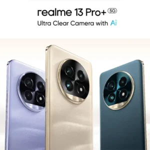صورة سعر ومواصفات Realme 13 Pro Plus ومميزات وعيوب ريلمي 13 برو بلس الرائع - صورة رقم 2