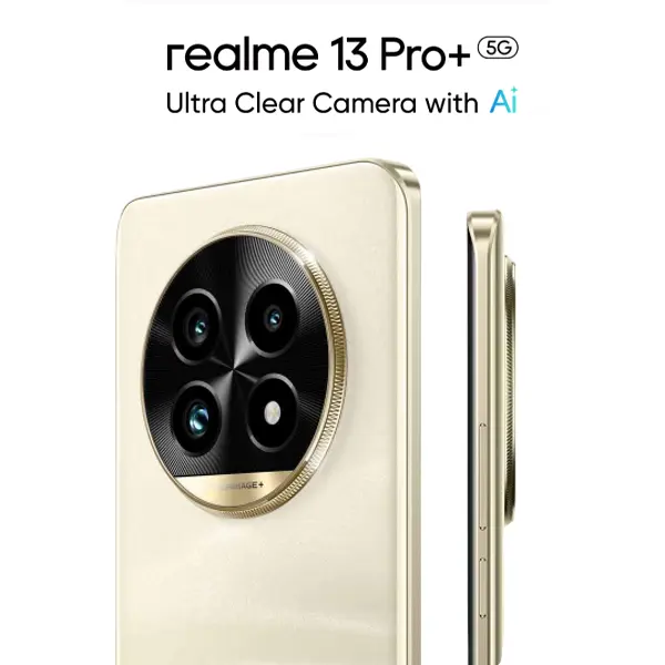 مميزات موبايل Realme 13 Pro Plus