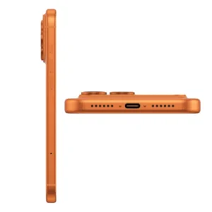 مواصفات ايفون 17 برو ماكس