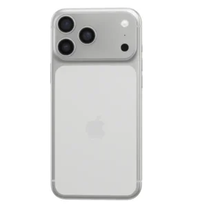 هاتف ايفون 17 برو ماكس