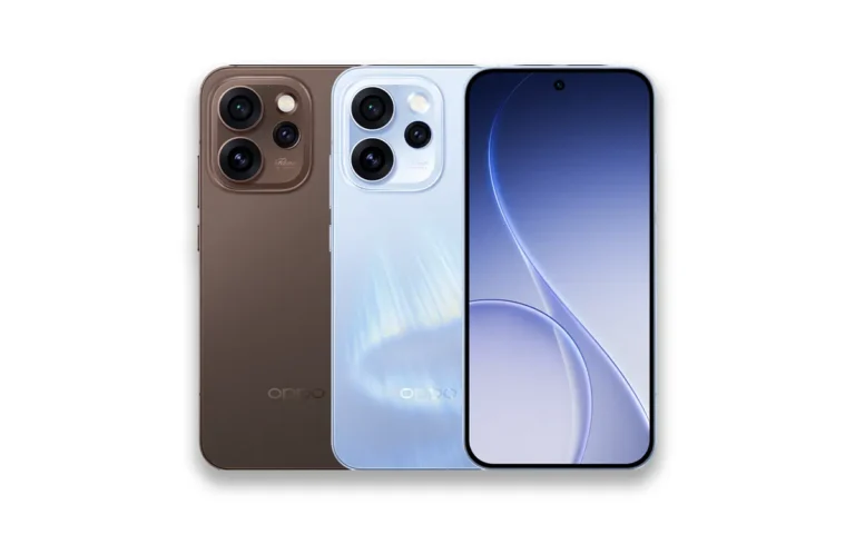 اوبو رينو 15 برو " OPPO Reno15 Pro 5G"