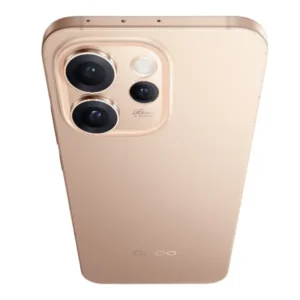 تصميم الكاميرا الخلفية للموبايل