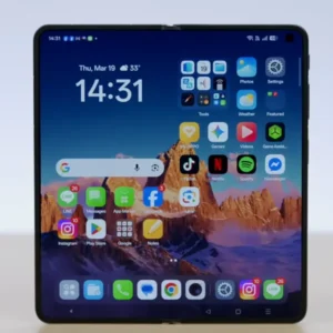 صورة مقال: سعر مواصفات Oppo Find N6 هاتف قابل للطي ومميزات والعيوب اوبو فايند N6