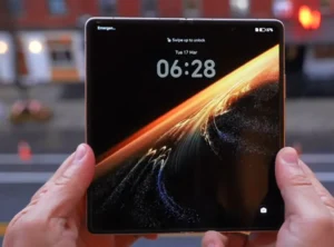 مراجعة Oppo Find N6: هل نجحت أوبو في تقديم "الطي المثالي" بدون تنازلات؟