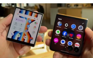 مراجعة موبايل مايند ون برو