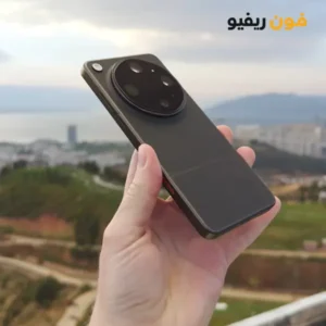 تصميم اوبو فايند x9 الترا