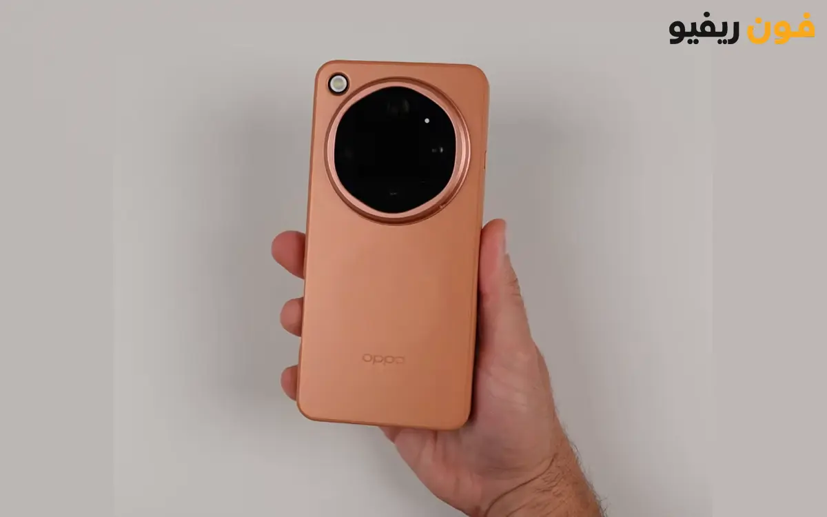 سعر ومواصفات OPPO Find X9 Ultra وهل هو وحش تصوير اوبو فايند x9 الترا؟