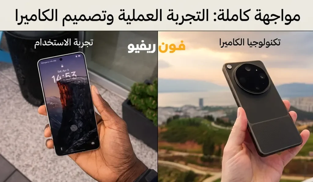 Oppo Find X9 Ultra vs X8 Ultra