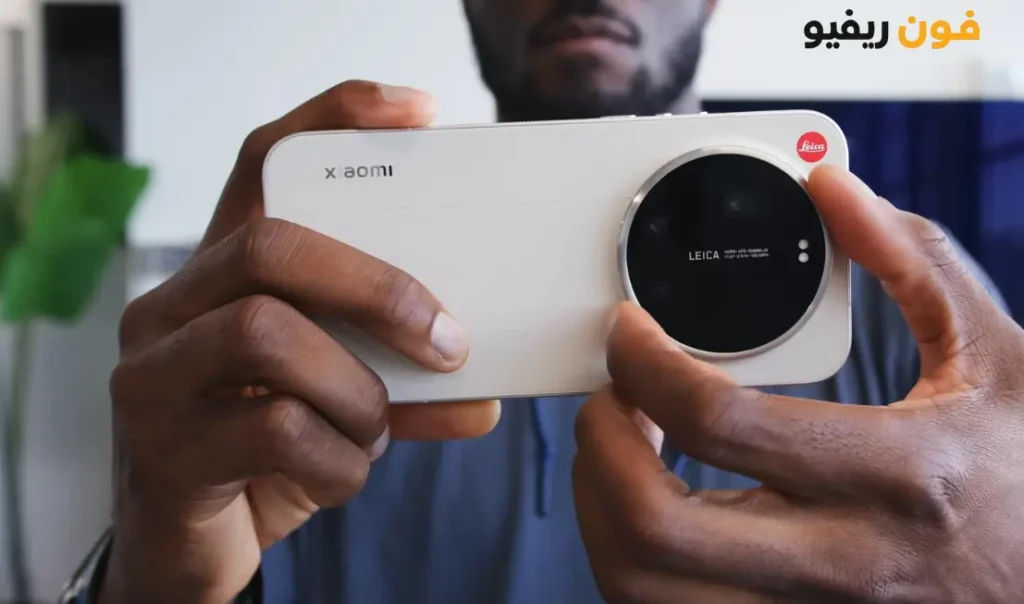 مراجعة هاتف Xiaomi 17 Ultra Leica Edition كاميرا Leica كاملة في هاتف 1 مراجعة هاتف شاومي 17 الترا لايت ايديتور
