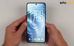 شاشة اوبو فايند x9 الترا