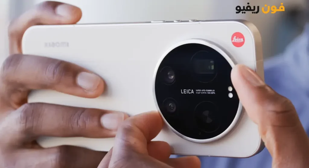 مراجعة هاتف Xiaomi 17 Ultra Leica Edition كاميرا Leica كاملة في هاتف 4 مواصفات كاميرات Xiaomi 17 Ultra Leica Edition