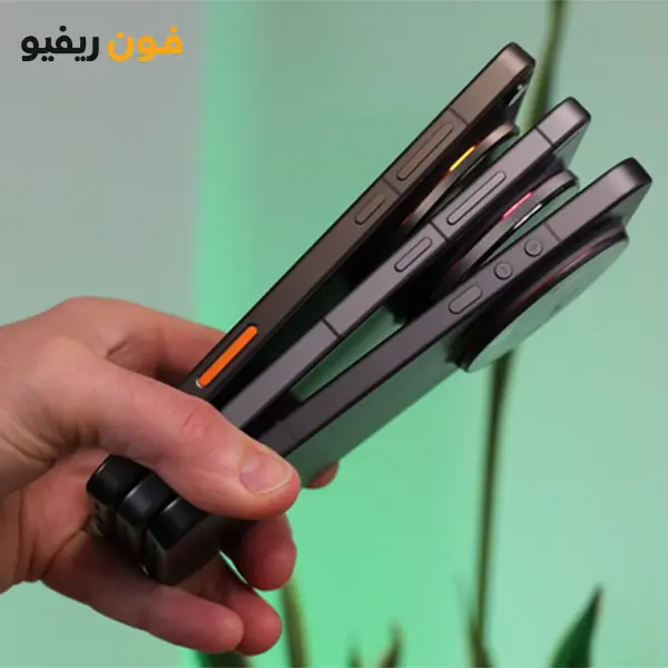 مقارنة Oppo Find X9 Ultra