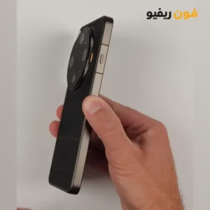 سماكة الهاتف