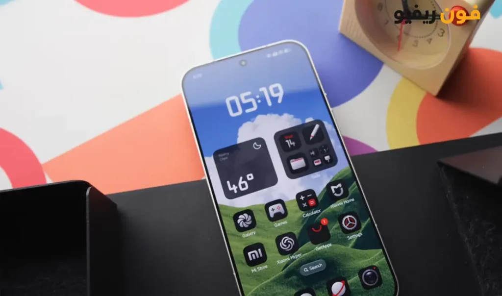 مراجعة هاتف Xiaomi 17 Ultra Leica Edition كاميرا Leica كاملة في هاتف 2 موبايل Xiaomi 17 Ultra Leica Edition