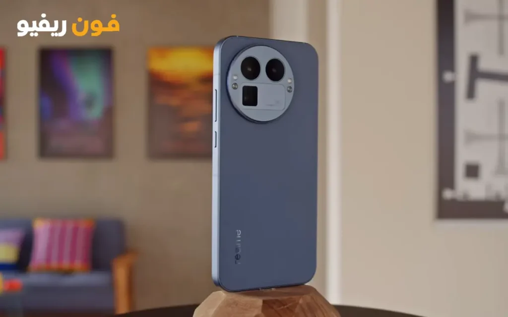 مميزات موبايل Realme GT 8 Pro
