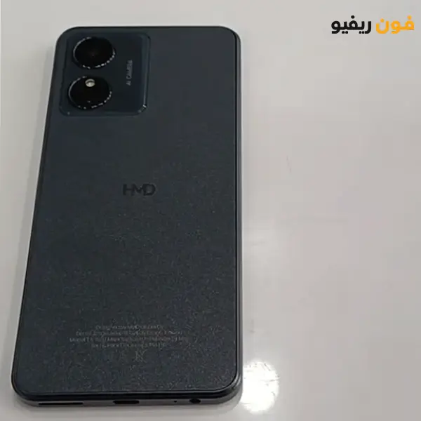 أفضل موبايل تحت 5000 جنيه في مصر 2026 ترشيحات حسب استخدامك 3 2. هاتف اتش ام دي 2 أفضل موبايل بمساحة تخزين كبيرة