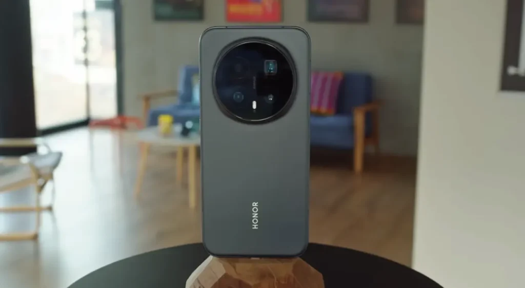 أفضل 5 هواتف رائدة في 2026 أيها يستحق الشراءه ؟ مقارنة الكاميرا والبطارية 3 2026 Honor Magic 8 Pro