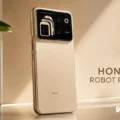 مواصفات هونر روبوت فون Honor Robot Phone السعر والمميزات والعيوب كاميرا متحرك
