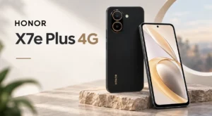 مواصفات Honor X7e Plus 4G وسعر الهاتف ومميزاته وعيوبه